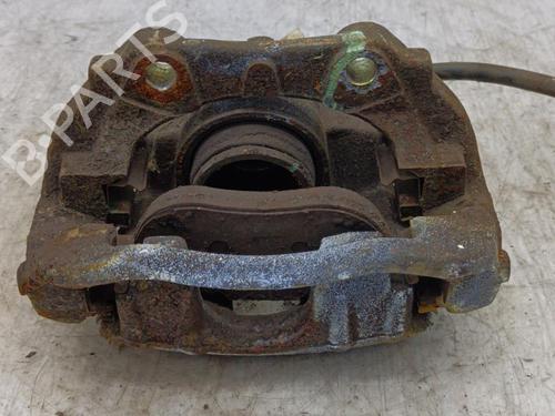 Right front brake caliper CITROËN XSARA PICASSO (N68) 2.0 HDi | BP23689378M104 