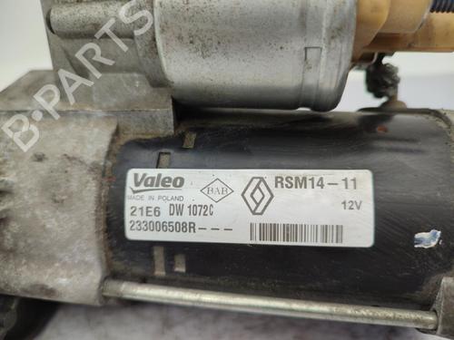 Starter RENAULT CLIO IV (BH_) 1.5 dCi 90 | BP23722899M8  - Image 6