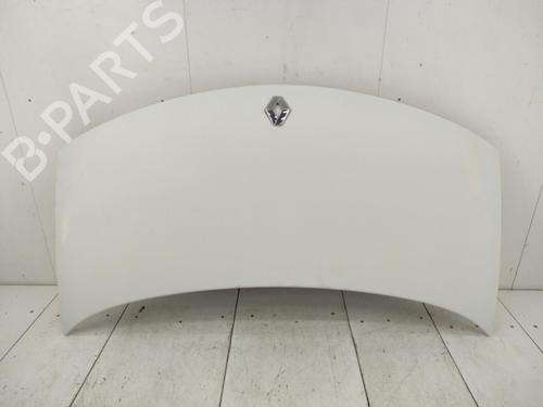 Used Hood RENAULT ESPACE III (JE0_) 2.2 12V TD (JE0E, JE0H, JE0P) (113 hp) 25270016