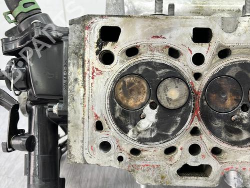 Cylinder head RENAULT MEGANE III Hatchback (BZ0/1_, B3_) 1.5 dCi (BZ09, BZ0D, BZ1W, BZ29, BZ14) | BP26968717M5 - Image 2