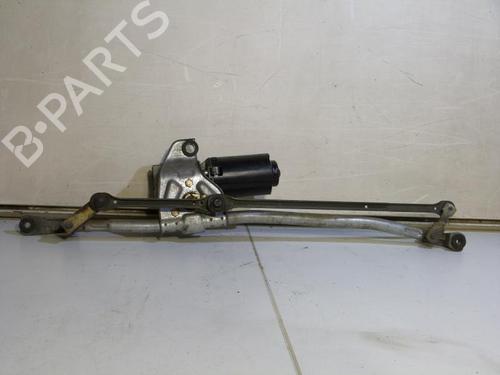 Front wiper motor FIAT MAREA (185_) 1.9 TD 100 (185AX_) | BP23671729M29 
