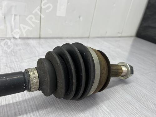 Right front driveshaft RENAULT KADJAR (HA_, HL_) 1.5 dCi 110 (HLA3) | BP36400961M39  - Image 8
