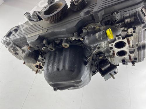 Used Engine Engine SUBARU IMPREZA Estate (GG) 2.0 AWD (GG9) (125 hp) 35890749 35890749