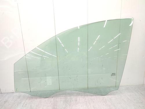 Front left door window RENAULT MEGANE II Estate (KM0/1_) 1.9 dCi (KMRG, KM1G, KM0G, KM2C) | BP23718859C18 