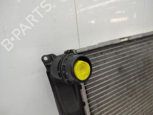 Water radiator BMW 3 Touring (E91) 320 d xDrive | BP23719468M31  - Image 5