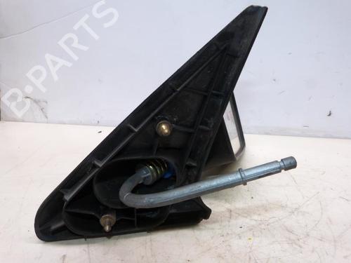 Used Right mirror CITROËN AX (ZA-_) 15 D (58 hp) 23693349
