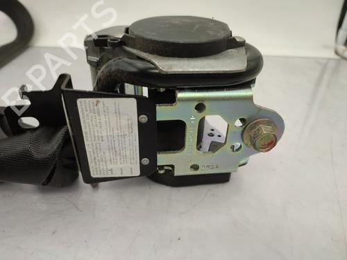 Front left seatbelt ISUZU D-MAX II (TFR, TFS) 2.5 CRDi 4x4 (TFS86J) | BP24922193I26 - Image 10