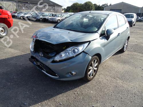 Left taillight FORD FIESTA VI (CB1, CCN) 1.4 TDCi | BP23687127C34 - Image 17