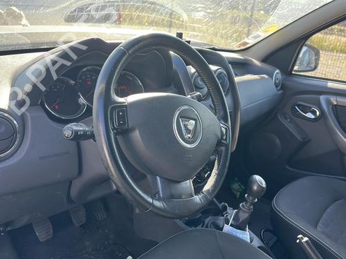 Right sun visor DACIA DUSTER (HS_) 1.5 dCi | BP25031210I2 - Image 9