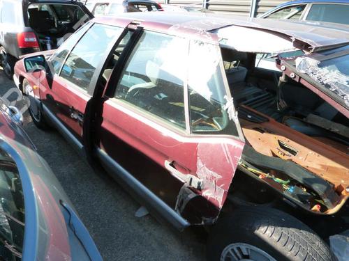 Used Parts CITROËN XM (Y3) 2.1 TD 12V 2305286