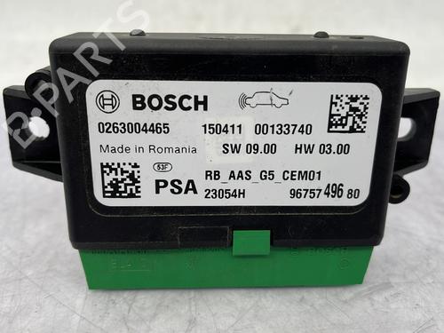 electronic-module-citroen-c4-picasso-ii-2013-32125290 main image