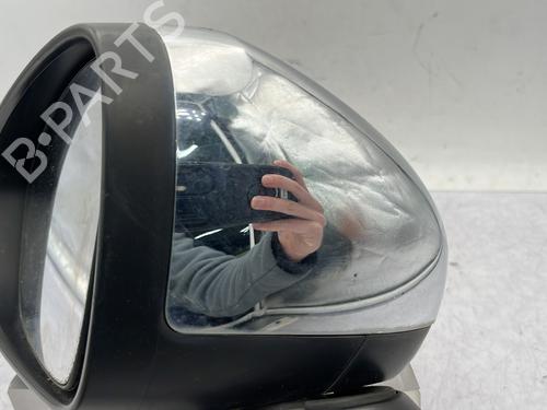 Left mirror CITROËN C3 II (SC_) 1.4 HDi 70 (SC8HZC, SC8HR0, SC8HP4) | BP29938977C26 