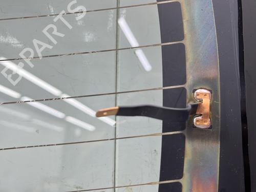 Bootlid window DACIA SANDERO II TCe 90 (B8M1, B8MA, B8AC) | BP31321442C64 - Image 5