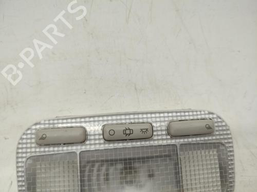 Kabinelys PEUGEOT PARTNER Box Body/MPV 1.6 BlueHDi 100 | BP23731530I8 - Image 3