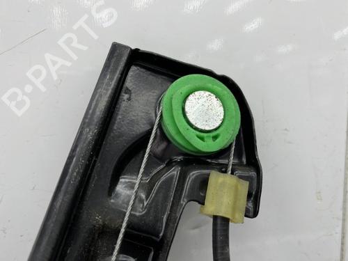 Front left window mechanism SEAT LEON (1P1) 1.9 TDI | BP23680333C22 