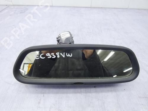 Used Rear mirror PEUGEOT 208 I (CA_, CC_) 1.6 BlueHDi 100 (100 hp) 23697785