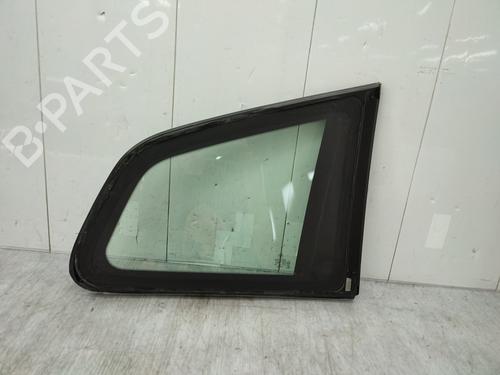 Rear left quarter glass BMW X3 (E83) 2.0 d | BP27485539C93 