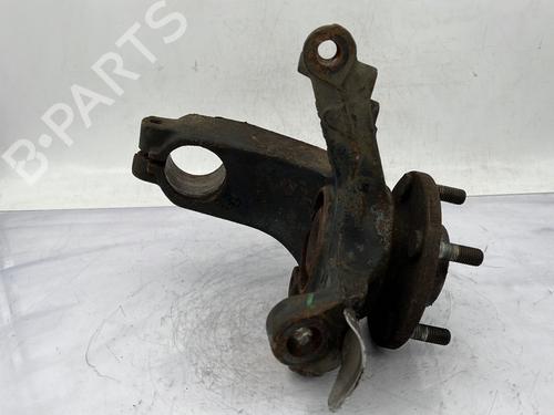 Right front steering knuckle FORD FOCUS II Saloon (DB_, FCH, DH) 1.8 TDCi | BP29450248M26 