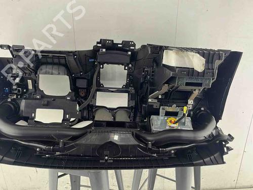 Tablier NISSAN NOTE (E12) 1.2 DIG-S | BP36551690C46 - Image 8