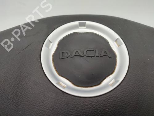 Driver airbag DACIA SANDERO 1.2 16V LPG | BP23712875C9  - Image 6