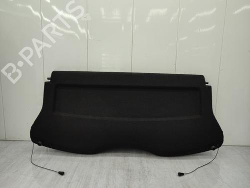 Rear parcel shelf FORD FIESTA V (JH_, JD_) 1.3 | BP23739549C85 