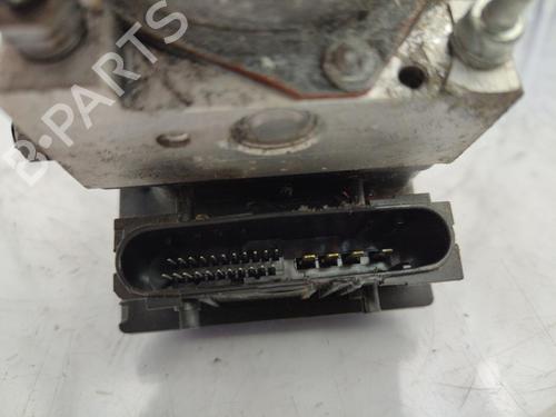 Used ABS pump PEUGEOT EXPERT Van (VF3A_, VF3U_, VF3X_) 1.6 HDi 90 16V (90 hp) 23732761