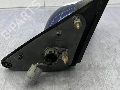 Right mirror RENAULT LAGUNA II Grandtour (KG0/1_) 1.9 dCi (KG0G) | BP23704970C27 
