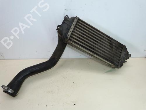 Intercooler MINI MINI (R50, R53) One D | BP23686716M30 
