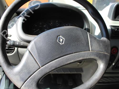 Left front indicator RENAULT MASTER II Van (FD) 2.5 dCi 120 (FD0M, FD0U, FD0W, FD2M, FD2W, FD3M, FD3U,... | BP23670637C32  - Image 19