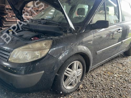 Subframe RENAULT SCÉNIC II (JM0/1_) 1.9 dCi (JM0G, JM12, JM1G, JM2C) | BP34525072M9  - Image 5