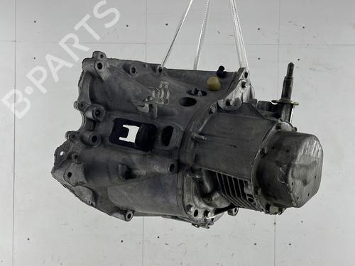 Used Gearbox Gearbox PEUGEOT 406 (8B) 2.0 16V (136 hp) 23757052 23757052