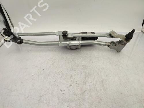 Front wiper motor BMW 1 (E87) 116 d | BP24115680M29 