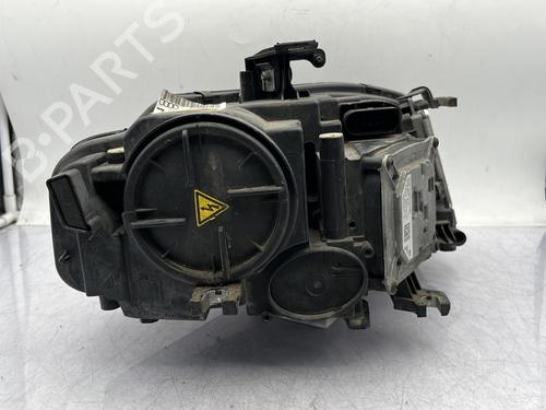 Faro izquierdo AUDI A4 B8 Avant (8K5) 2.7 TDI | BP29839404C28