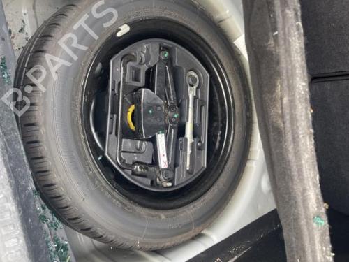 Climate control CITROËN C4 II (NC_) 1.6 HDi 115 | BP23708404I5 