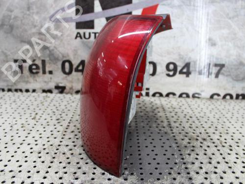 Right taillight AUDI A3 (8L1) 1.6 | BP23685571C35 