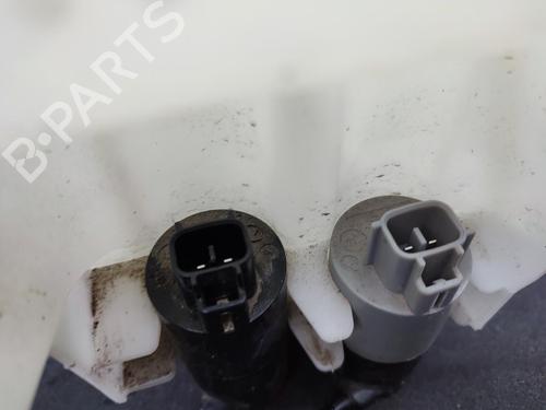 Used Windscreen washer tank CITROËN C1 II (PA_, PS_) 1.0 VTi 68 (69 hp) 23679386