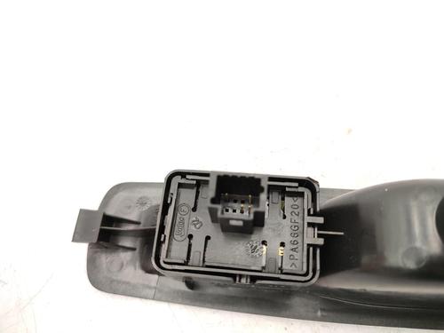 Left rear window switch RENAULT MEGANE III Hatchback (BZ0/1_, B3_) 1.9 dCi (BZ0N, BZ0J) | BP23730828I29 