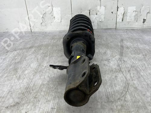 Left front shock absorber NISSAN MICRA V (K14) 0.9 IG-T | BP33569320M16 - Image 3