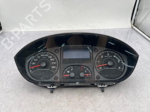 Used Instrument cluster Instrument cluster 37418958 37418958