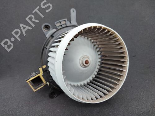 Heater blower motor PEUGEOT PARTNER Box Body/MPV (K9) 1.5 BlueHDi 75 9849717080