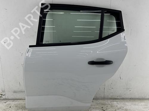 Porta trás esquerda DACIA SANDERO III 1.0 TCe 100 ECO-G (101 hp) 31354328