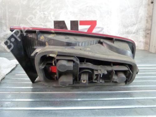 Right tailgate light RENAULT LAGUNA II (BG0/1_) 1.9 dCi (BG08, BG0G) | BP23663695C80 - Image 2