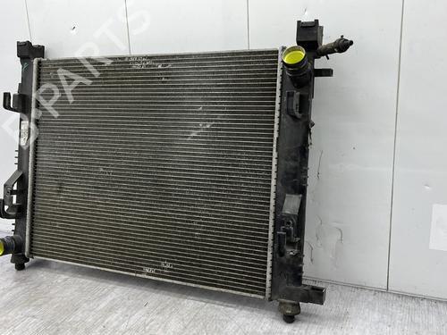 Water radiator DACIA LOGAN MCV II TCe 90 (K8M1, K8MA, K8AC) | BP27212936M31  - Image 6