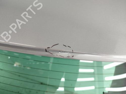 Tailgate LANCIA DELTA III (844_) 1.6 D Multijet (844.AXC11, 844.AXC1A) | BP23713231C6 