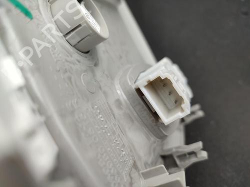 Interior roof light RENAULT CAPTUR I (J5_, H5_) 1.5 dCi 110 | BP23749009I8  - Image 7