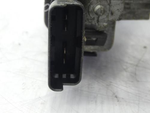 Used Front wiper motor Front wiper motor RENAULT TWINGO II (CN0_) 1.5 dCi (CN0E) (64 hp) 23700641 23700641
