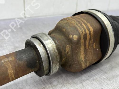 Right front driveshaft CITROËN C4 II (NC_) 1.6 HDi 90 | BP23752579M39 - Image 6