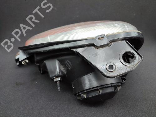 Right headlight RENAULT KANGOO (KC0/1_) 1.4 (KC0C, KC0H, KC0B, KC0M) | BP23700135C29  - Image 9