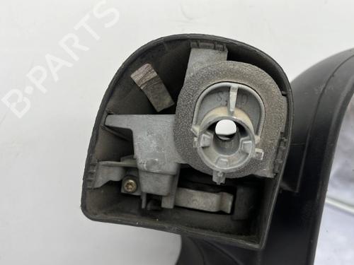 Bakspejl Højre RENAULT TRAFIC II Van (FL) 1.9 dCi 100 (FL0C, FL0K, FL0B) | BP23664457C27 - Image 2