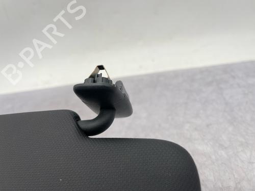 Left sun visor AUDI Q2 (GAB, GAG) 1.4 TFSI | BP36901779I1 - Image 3